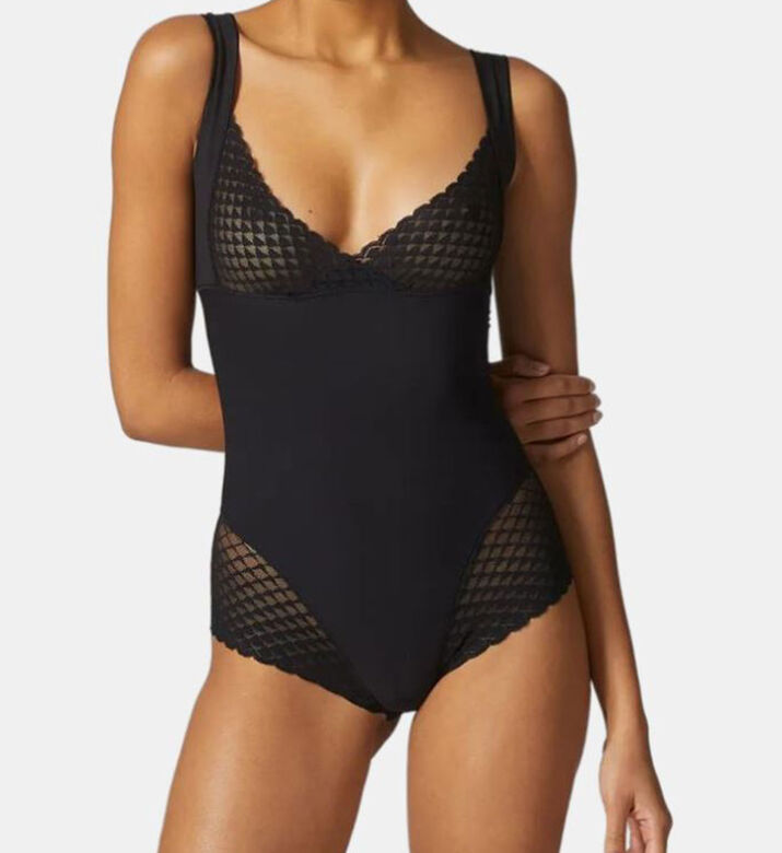 Subtile Shaper Bodysuit