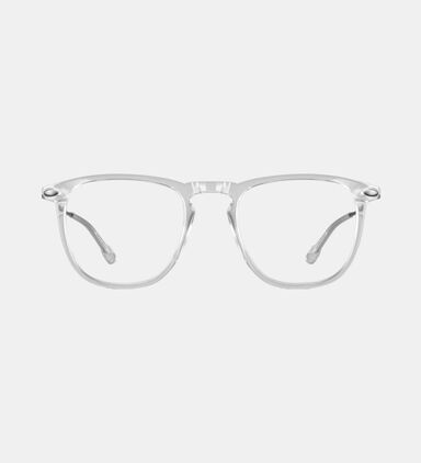 Blue Light Dino Oval Glasses