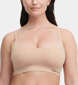 Smooth Comfort Wire-free Bra