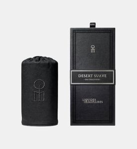 Desert Suave Spicy Fragrance Desert Suave Spicy Fragrance