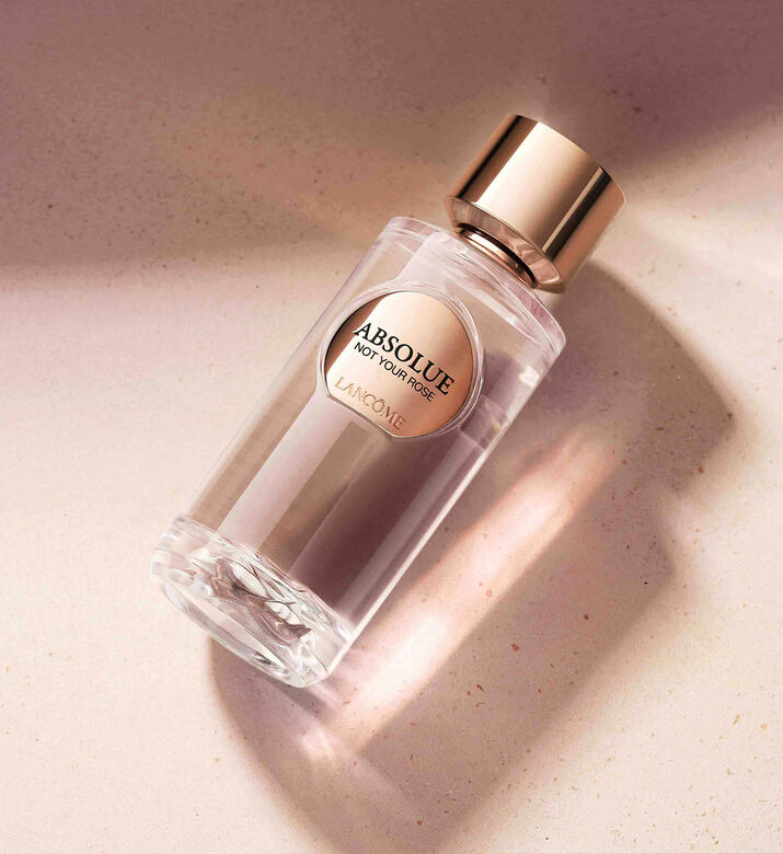 ماء عطر أبسولو نوت يور روز 100مل