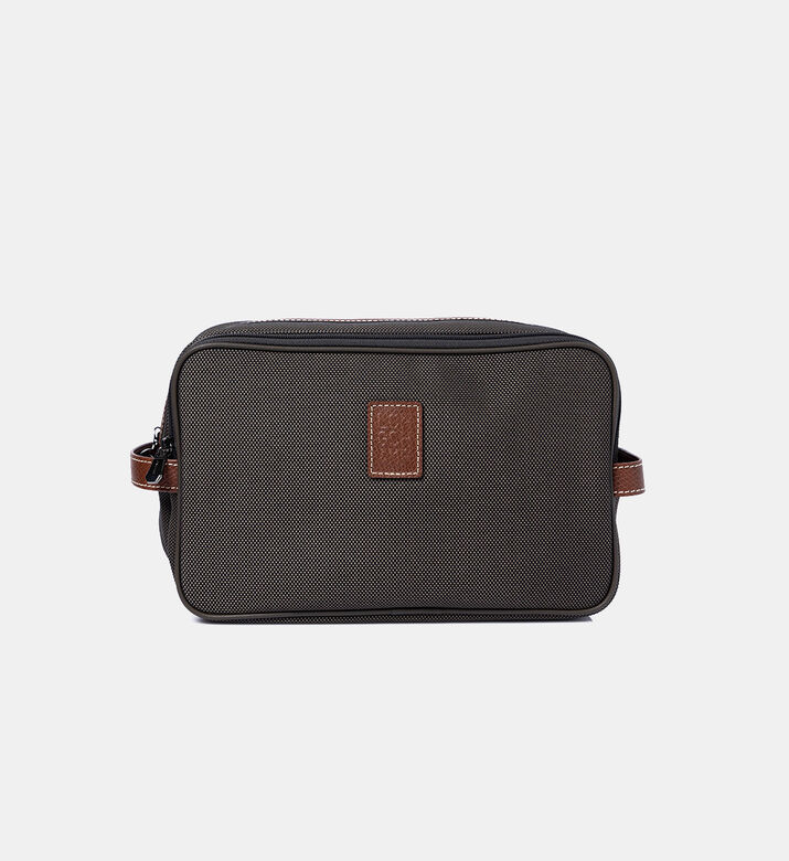 Longchamp Boxford Toiletry Case, Packshot View