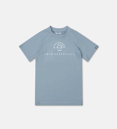 Green Rashguard T-shirts