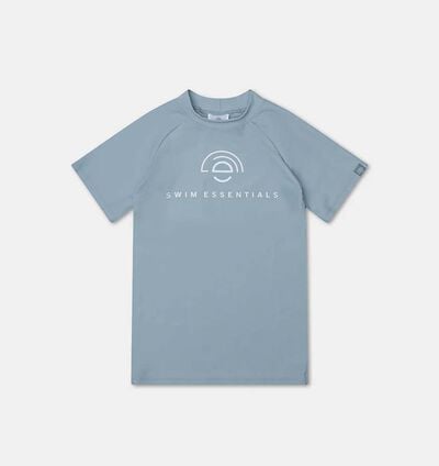 Green Rashguard T-shirts