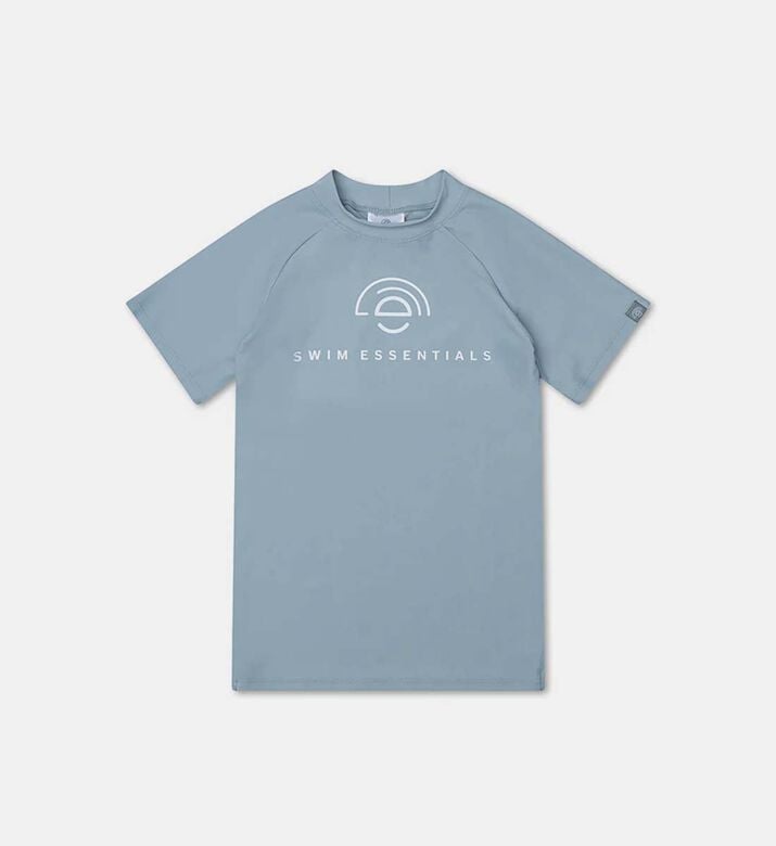 Green Rashguard T-shirts
