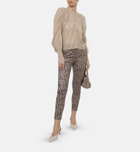 Mes Demoiselles Legging, Model View