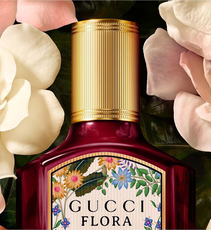 Gucci Beauty Edp Fl Gorgeous Gardenia Inten, Packshot View