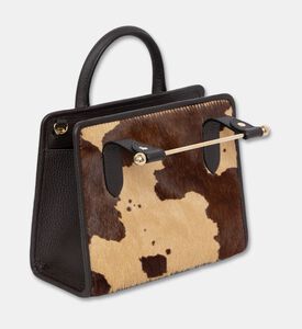 Strathberry Structured Mini Tote Bag, Packshot View