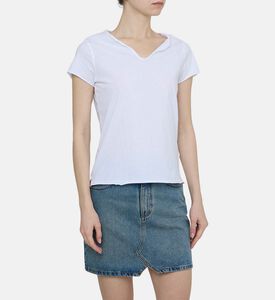 Tunisian Blazon T-shirt