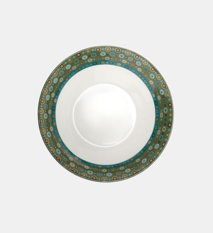 Andalusia Porcelain Soup Plate - 20 Cm Andalusia Porcelain Soup Plate - 20 Cm