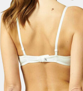 حمالة صدر على شكل مثلث من Wish