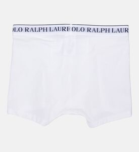 Ralph Lauren Classic Cotton Trunk 3-pack Set, Packshot View