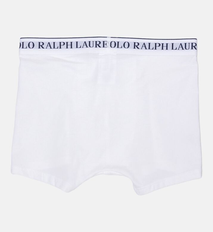 Ralph Lauren Classic Cotton Trunk 3-pack Set, Packshot View