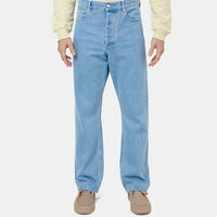 Gannon Straight Leg Jeans