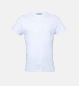 قميص داخلي من القطن المصري الأساسي