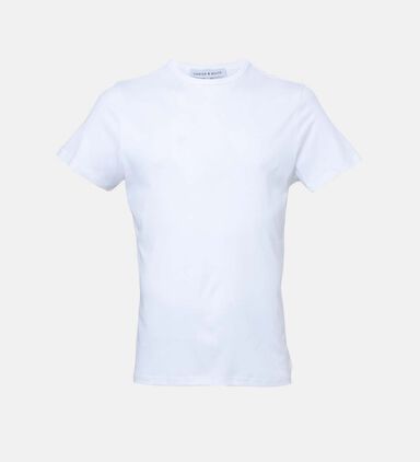 Essential Egyptian Cotton Undershirt