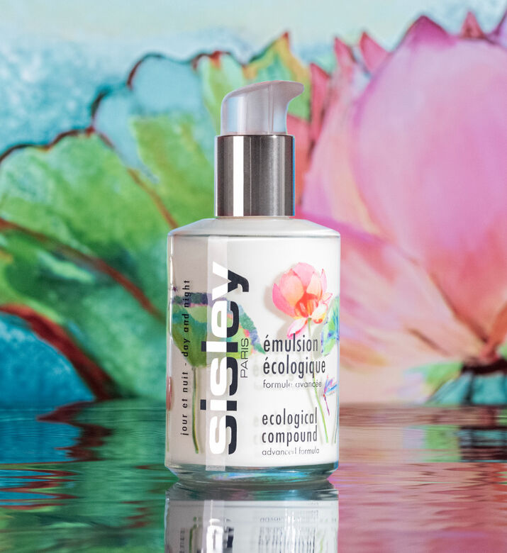 Ecological Compound Advanced Formula