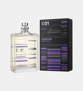 Escentric 01 Eau De Parfum