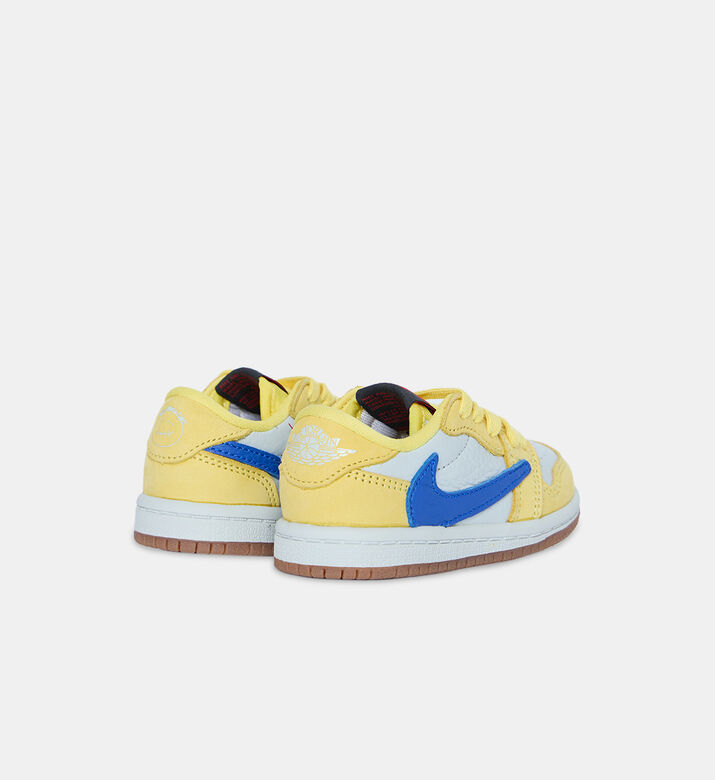 Air Jordan 1 Retro Low Leather Sneakers Air Jordan 1 Retro Low Leather Sneakers