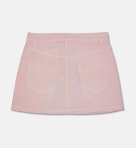 La Mia Bambina Skirt, Packshot View