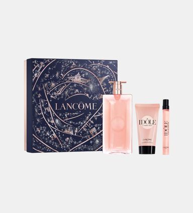 مجموعة هدايا ماء عطر أيدول