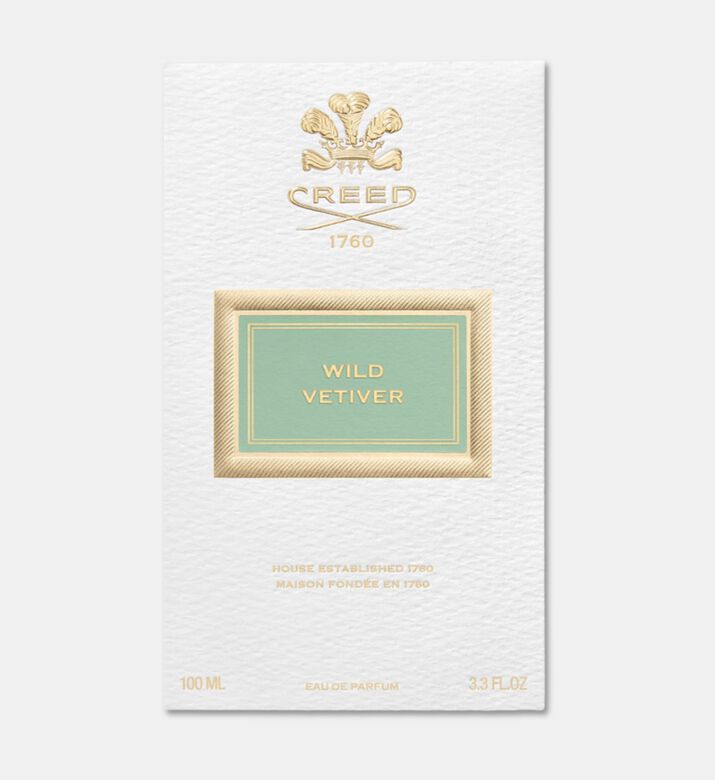 Creed Edp Millesime Wild, Packshot View