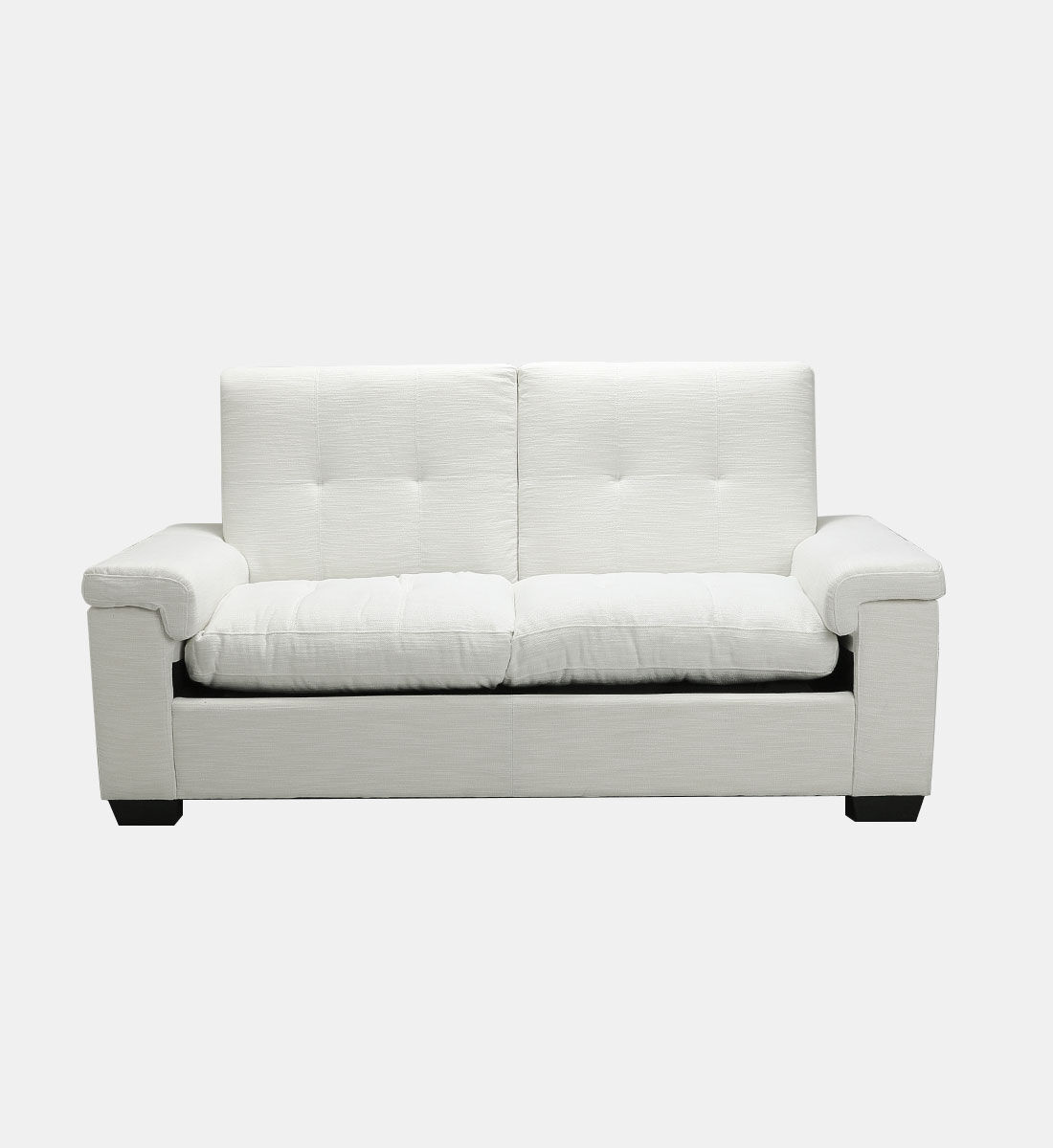 Sofa with store pull out mattress