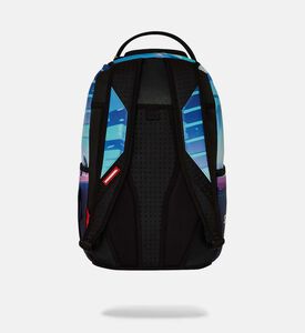 Neon Runner Backpack