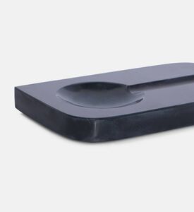 Ceramic Cigar Ashtray