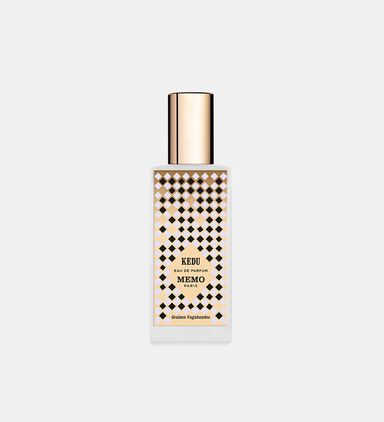 Kedu Eau De Parfum