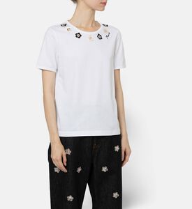 Marni Ts, Model View