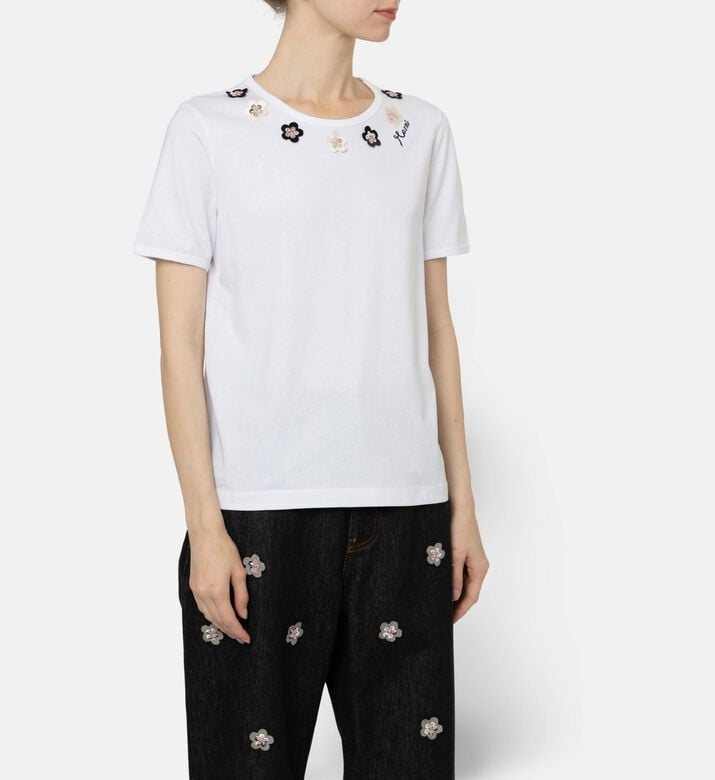 Marni Ts, Model View