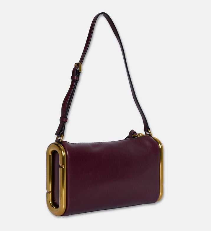 Marc Jacobs Bag Small Shoulder, Dark-red, Packshot View