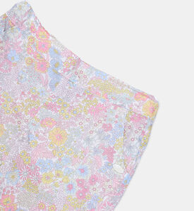 شورت جاردان تروبيكال للبنات