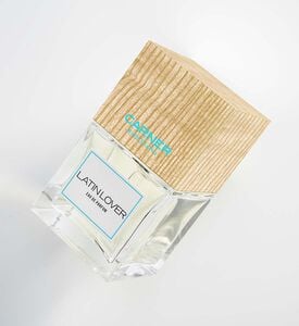 Carner Barcelona Latin Lover Eau De Parfum, Packshot View Carner Barcelona Latin Lover Eau De Parfum, Packshot View