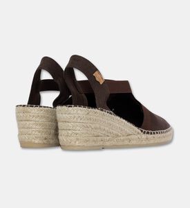 Toni Pons Shoes Ter-new, Brown, Eu-40, Packshot View