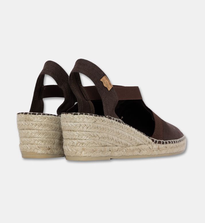 Toni Pons Shoes Ter-new, Brown, Eu-40, Packshot View
