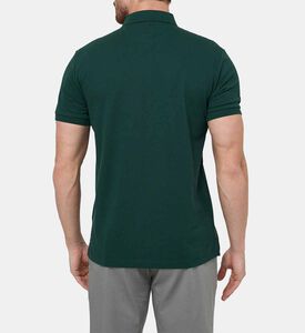 قميص بولو هيريتيج هاري مطرز