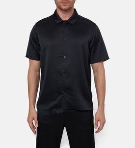 Les Deux Button Closure Regular-fit Shirt, Model View