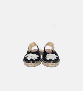 صندل بنعل حبل