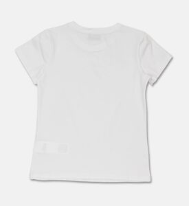 Moschino BKT Cherry Graphic-print T-shirt, Packshot View