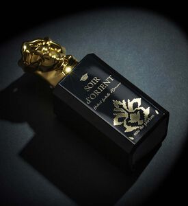 Soir D Orient Eau De Parfum