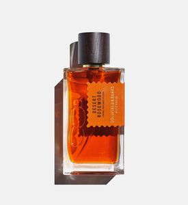Native Desert Rose Wood Eau De Parfum