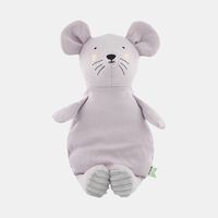 Mrs. Mouse Large Plush Toy - 38cm