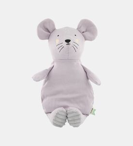 Mrs. Mouse Large Plush Toy - 38cm