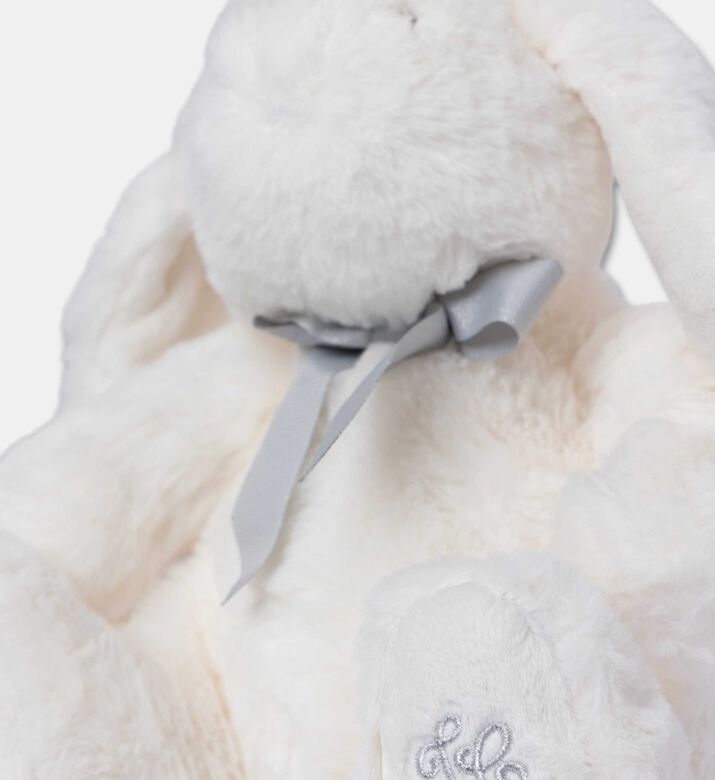 Tartine et Chocolat Constant Rabbit Plush Toy, Packshot View