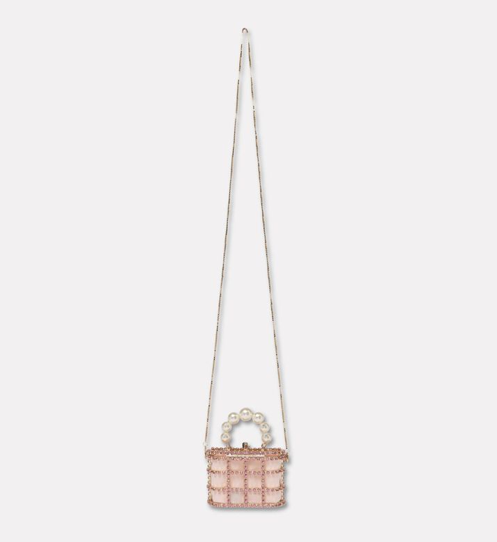 Rosantica Charm Holli Pocket, Packshot View