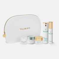 Vital Skincare Collection Display