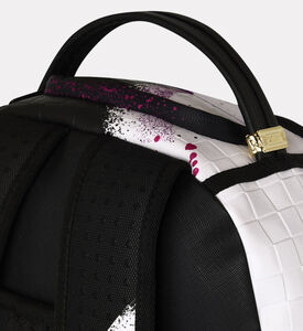 Sprayground Mayhem Remix Carry-on Luggage, Packshot View
