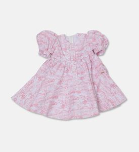 Poca and Poca Dress, Packshot View